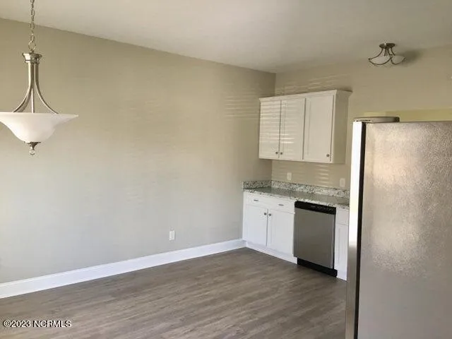 $1,550 | 2316 Chavis Drive, Unit A, Greenville, NC 27858