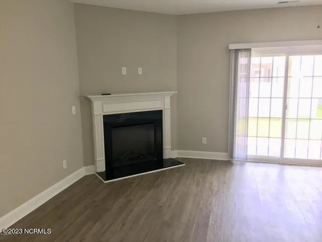 $1,550 | 2316 Chavis Drive, Unit A, Greenville, NC 27858