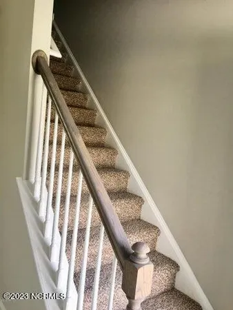 $1,550 | 2316 Chavis Drive, Unit A, Greenville, NC 27858