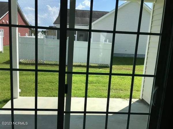 $1,550 | 2316 Chavis Drive, Unit A, Greenville, NC 27858