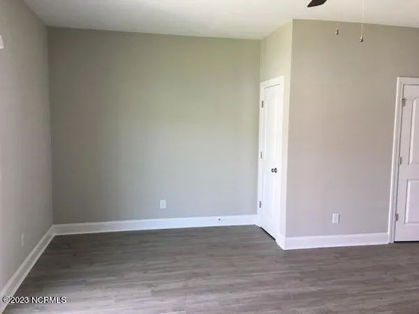 $1,550 | 2316 Chavis Drive, Unit A, Greenville, NC 27858