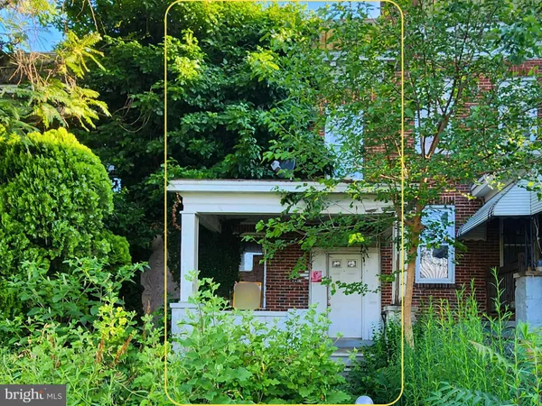 $15,000 | 2916 West Lafayette Avenue, Baltimore, MD 21216