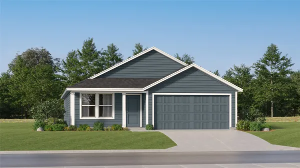 $239,990 | 23805 Glowing Embers Drive, Elgin, TX 78621