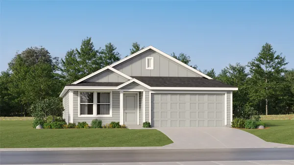$239,990 | 23805 Glowing Embers Drive, Elgin, TX 78621