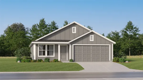 $239,990 | 23805 Glowing Embers Drive, Elgin, TX 78621