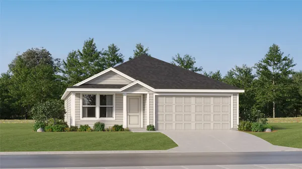 $239,990 | 23805 Glowing Embers Drive, Elgin, TX 78621