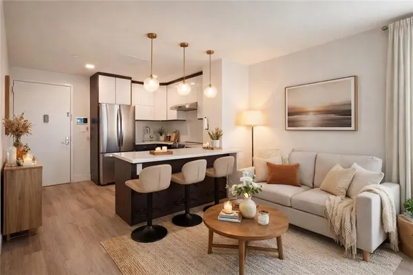 $599,900 | 1238 63rd Street, Unit 416 | Borough Park