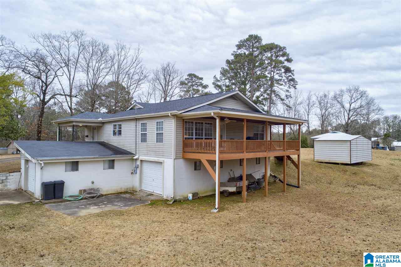 5125 Forestwood Road Adamsville, AL 35005 - Photo 3 of 42
