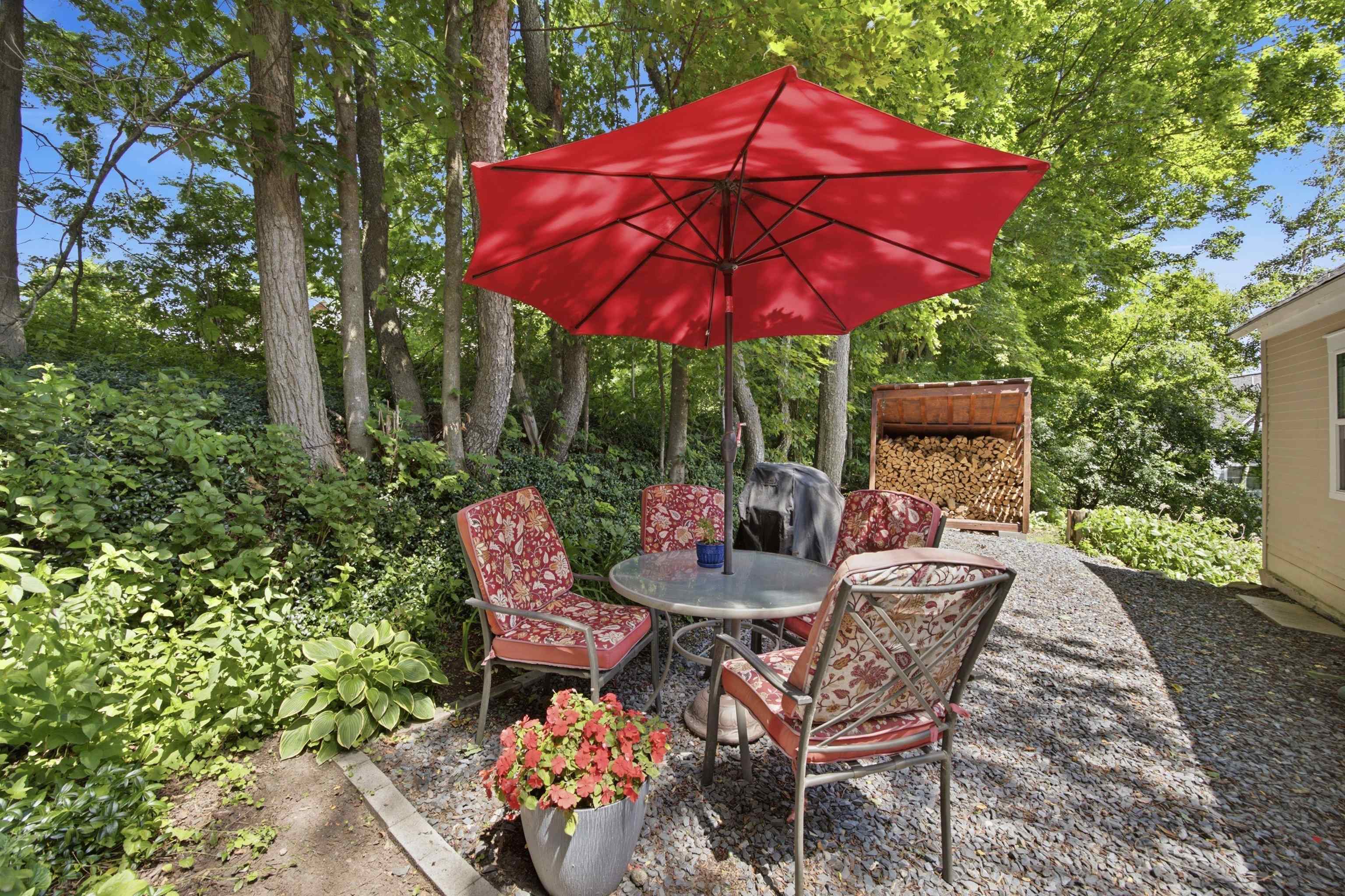 140 Tucker Mountain Road Newbury, VT 05051 - Photo 49 of 53