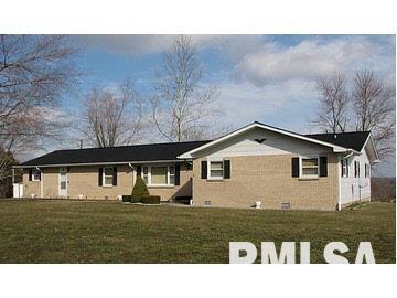 770 Dutchman Lake Road Vienna, IL 62995 - Photo 1 of 8