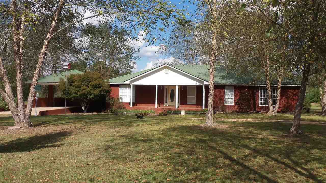 1454 Booneville Road Atmore, AL 36502 - Photo 1 of 7