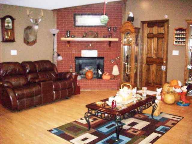 1454 Booneville Road Atmore, AL 36502 - Photo 2 of 7