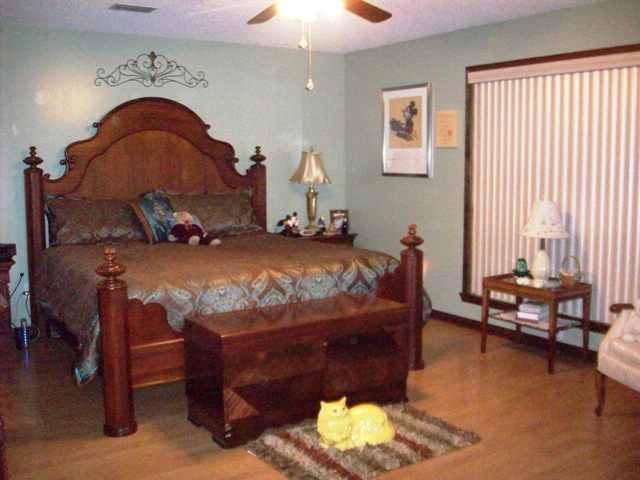 1454 Booneville Road Atmore, AL 36502 - Photo 5 of 7