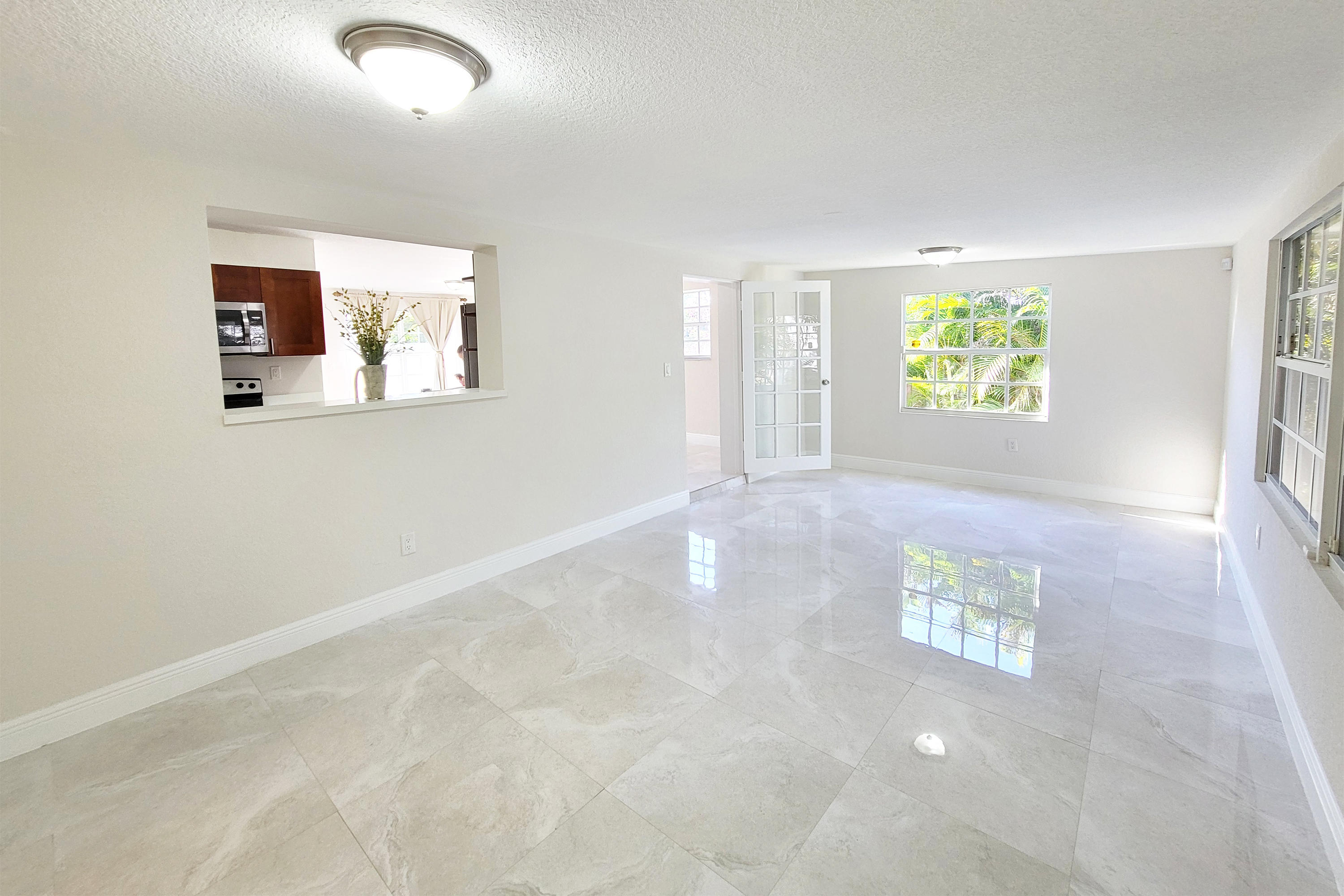 2140 Southwest 68th Way Miramar, FL 33023 - Photo 12 of 30 Living 2.2