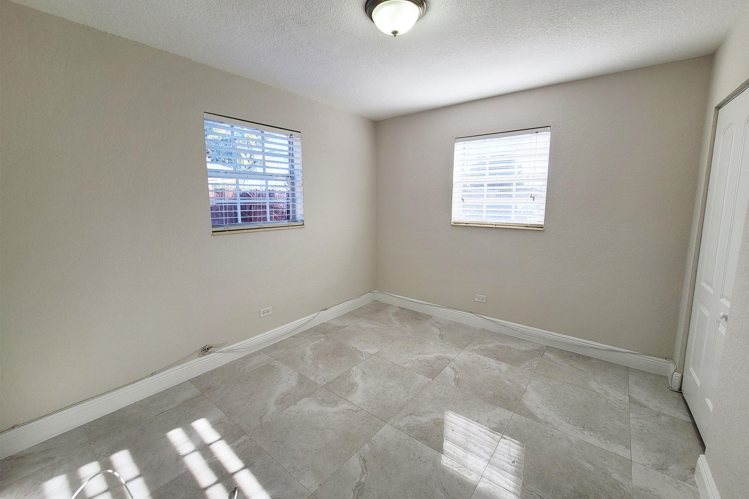 2140 Southwest 68th Way Miramar, FL 33023 - Photo 19 of 30 Bedroom 3.1