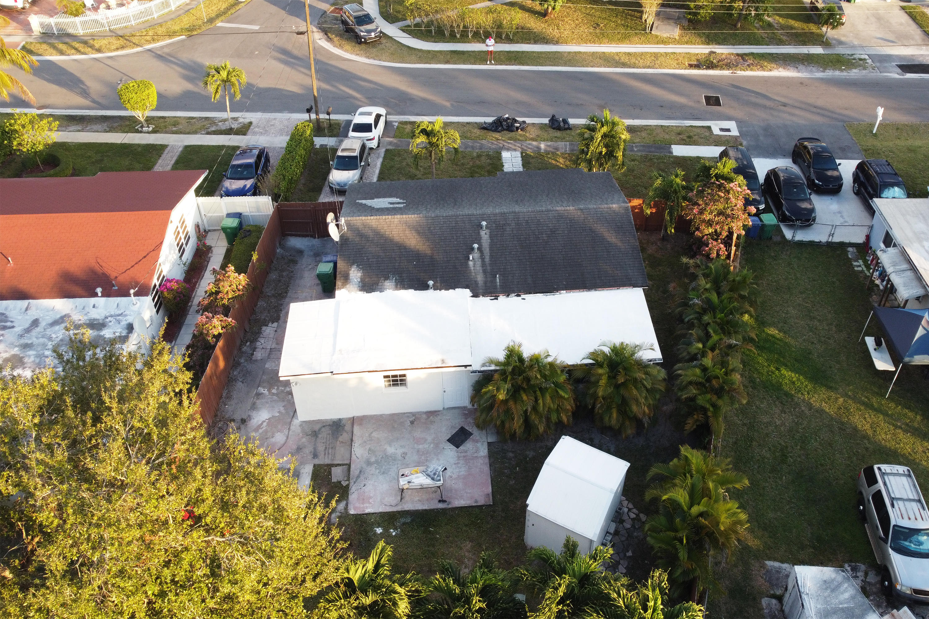 2140 Southwest 68th Way Miramar, FL 33023 - Photo 30 of 30 Dron 3