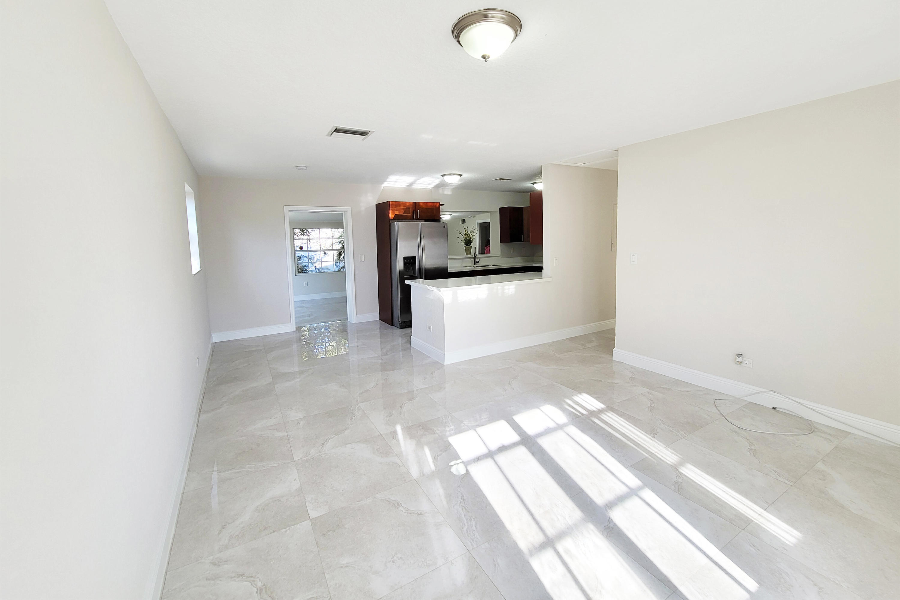 2140 Southwest 68th Way Miramar, FL 33023 - Photo 7 of 30 Living 1.2