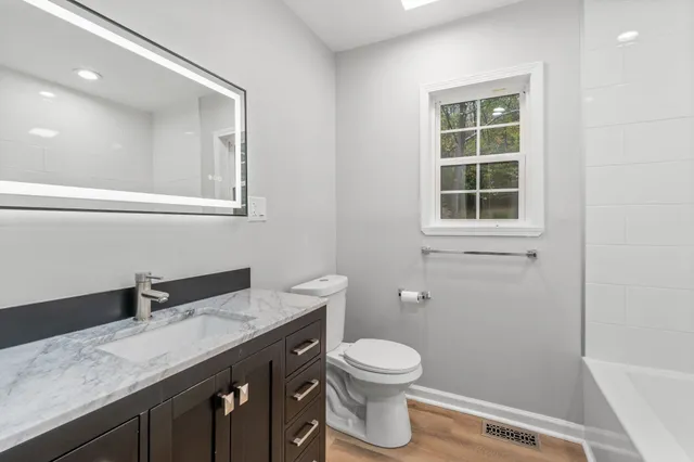 $399,000 | 4044 Brick Church Pike, Nashville, TN 37207