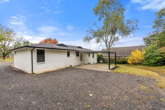 $399,000 | 4044 Brick Church Pike, Nashville, TN 37207