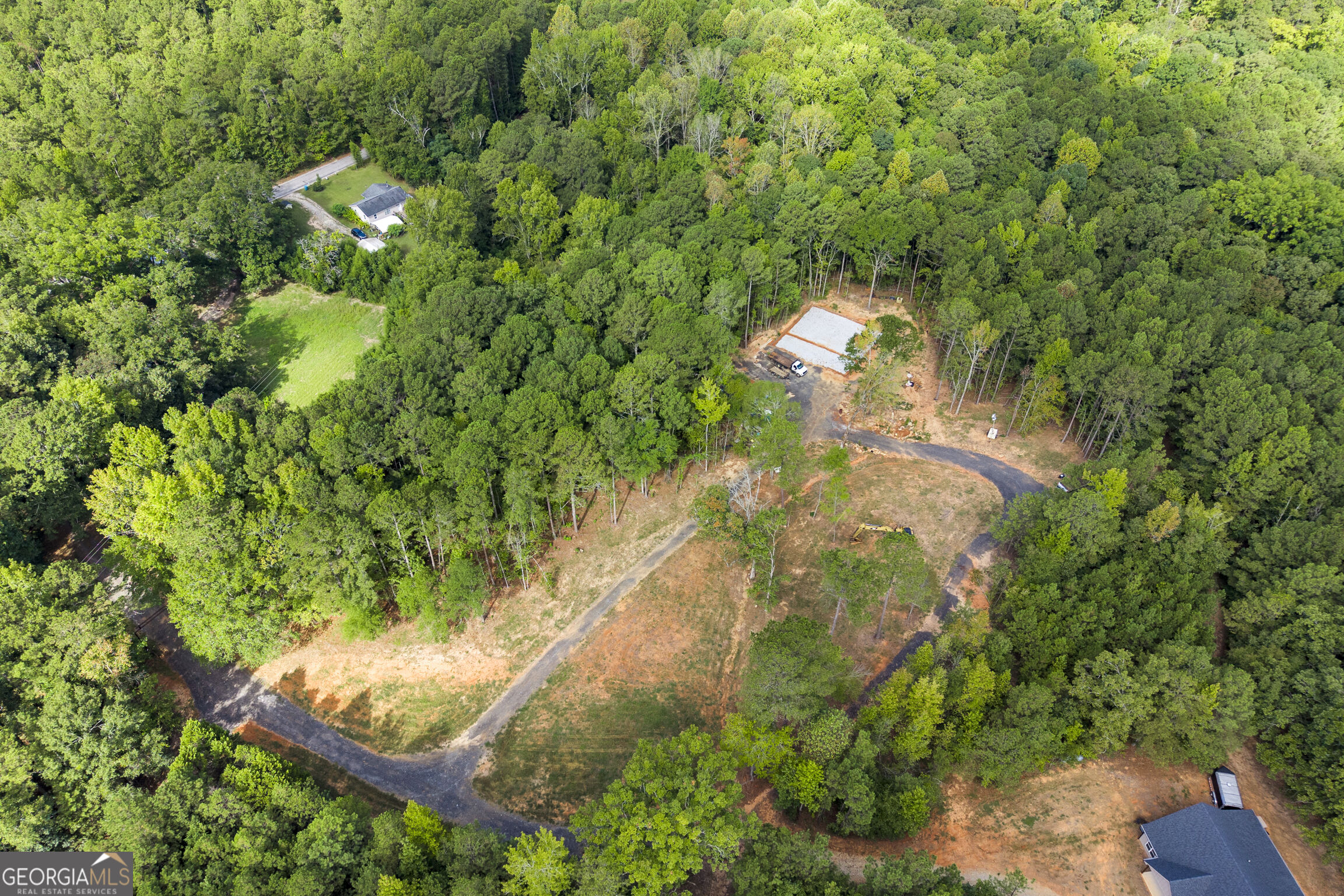 106 Hodges Farm Road Mansfield, GA 30055 - Photo 40 of 62 Gallery Image 40