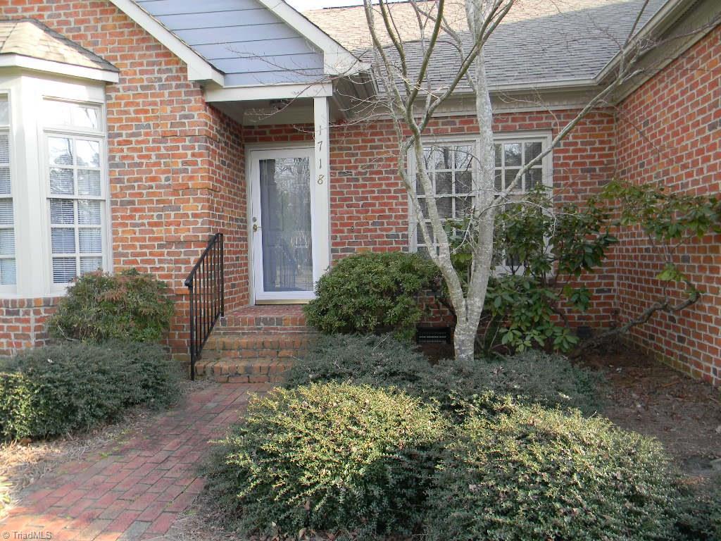 1718 Chickadee Point High Point, NC 27262 - Photo 1 of 30 Gallery Image 1