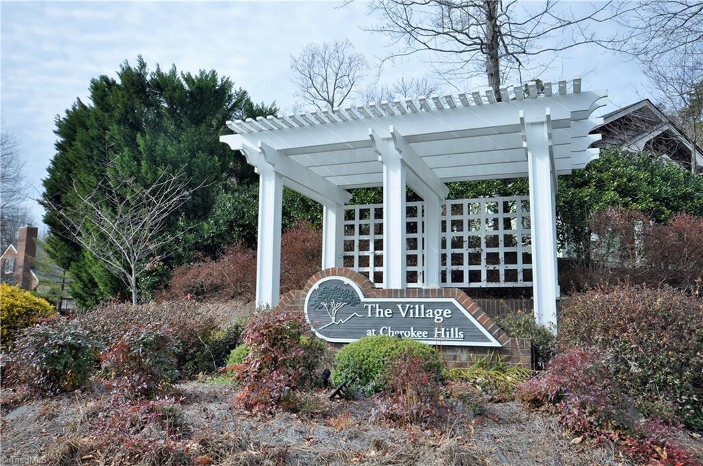 1718 Chickadee Point High Point, NC 27262 - Photo 2 of 30 Gallery Image 2