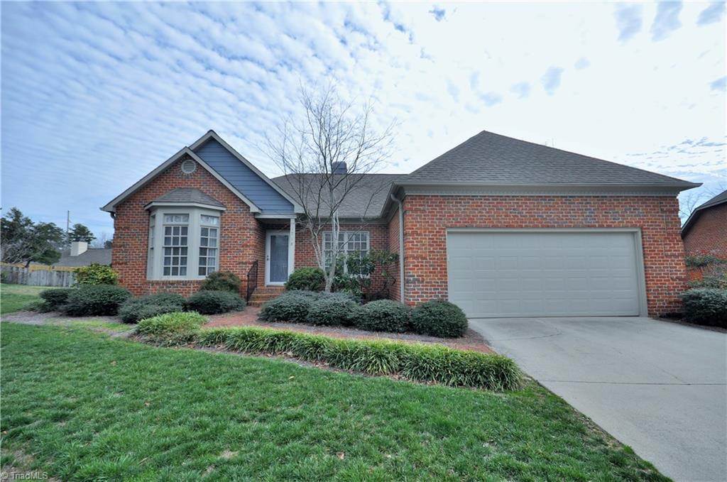 1718 Chickadee Point High Point, NC 27262 - Photo 3 of 30 Gallery Image 3