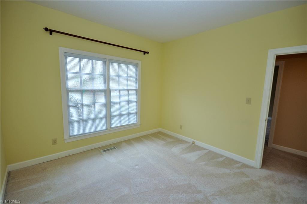 1718 Chickadee Point High Point, NC 27262 - Photo 21 of 30 Bedroom 2