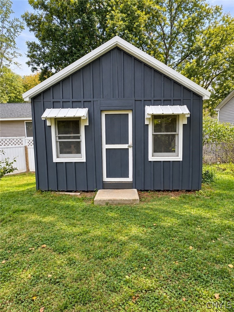 399 Pendergast Road Granby, NY 13135 - Photo 8 of 40 Gallery Image 8