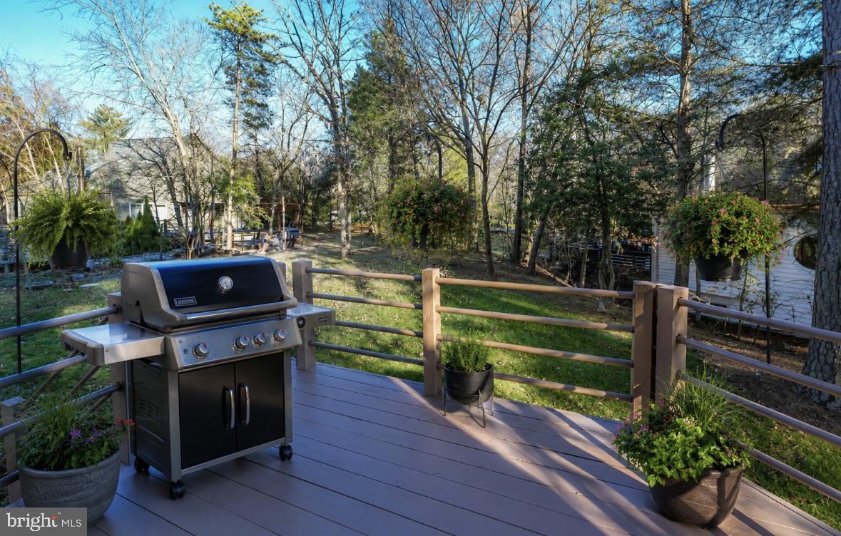1661 Cedar Hollow Way Reston, VA 20194 - Photo 4 of 12 Go ahead and unwind!