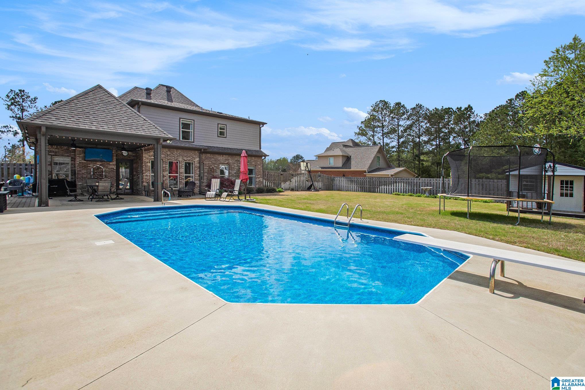 2025 Timberline Drive Calera, AL 35040 - Photo 1 of 40