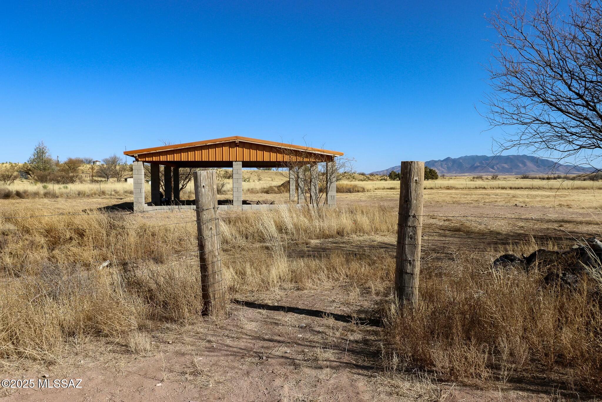 12 Mustang Ranch Road Elgin, AZ 85611 - Photo 25 of 28 Gallery Image 25
