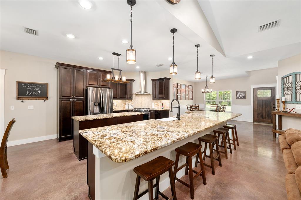 357 Southwest Conestoga Way Fort White, FL 32038 - Photo 13 of 52