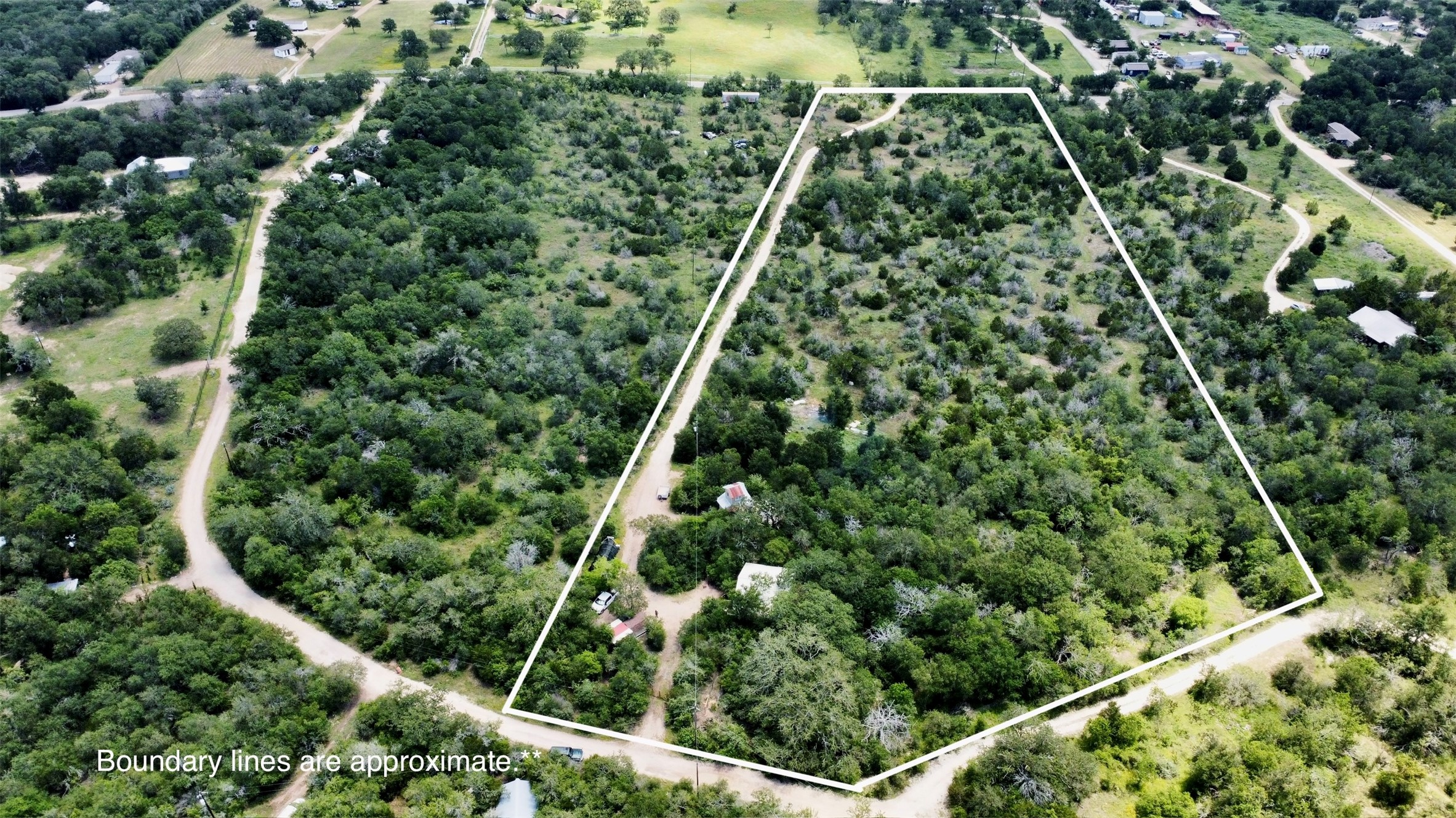 1998 Upper Elgin River Road Elgin, TX 78621 - Photo 24 of 28