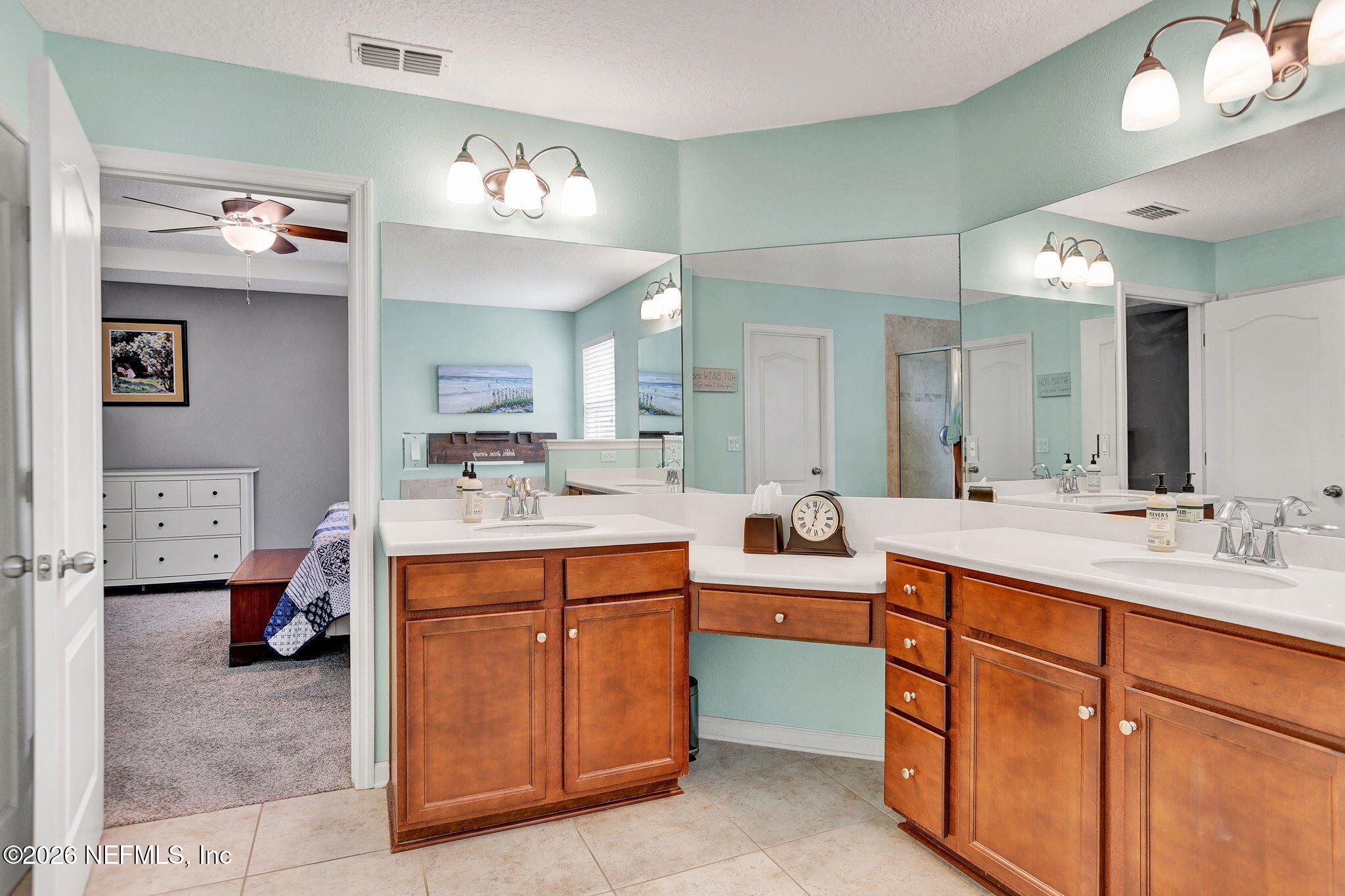 147 Breezy Point St. Augustine, FL 32092 - Photo 24 of 39 Primary Bathroom