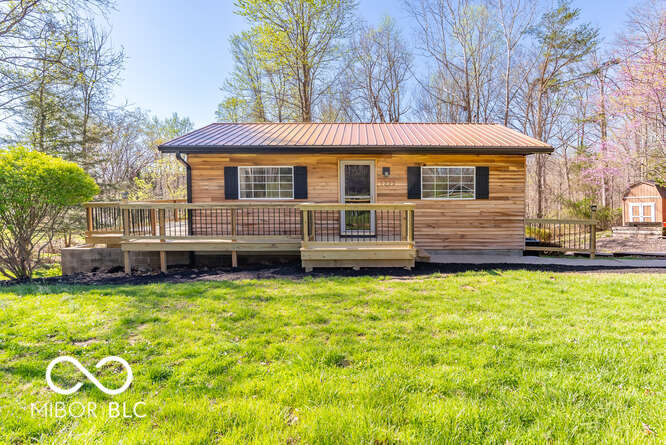 5222 East State Road Bloomington, IN 47401 - Photo 1 of 50