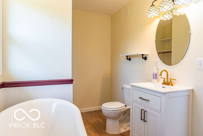 5222 East State Road Bloomington, IN 47401 - Photo 13 of 50