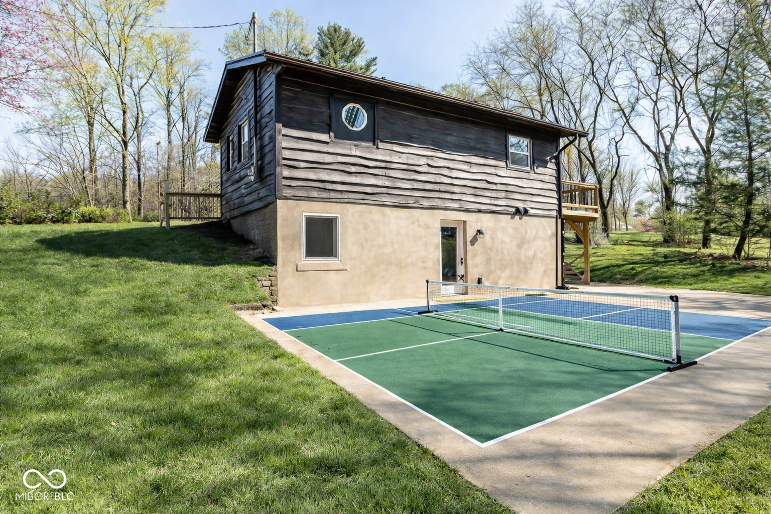 5222 East State Road Bloomington, IN 47401 - Photo 32 of 50