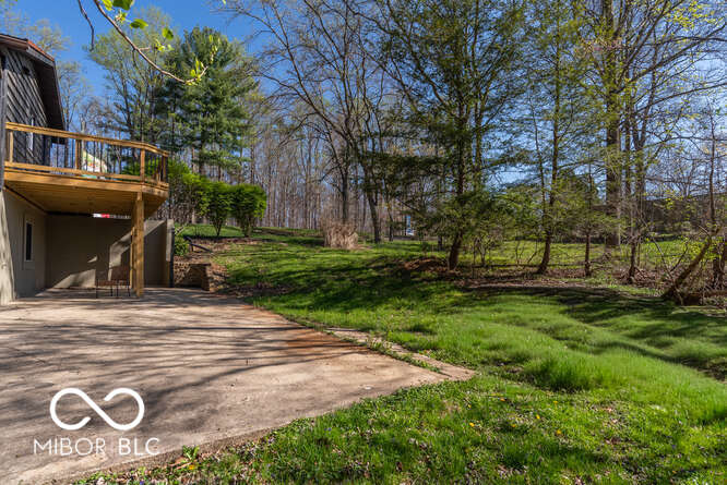 5222 East State Road Bloomington, IN 47401 - Photo 40 of 50