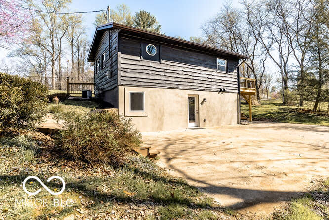 5222 East State Road Bloomington, IN 47401 - Photo 44 of 50