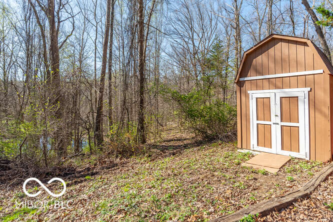 5222 East State Road Bloomington, IN 47401 - Photo 46 of 50