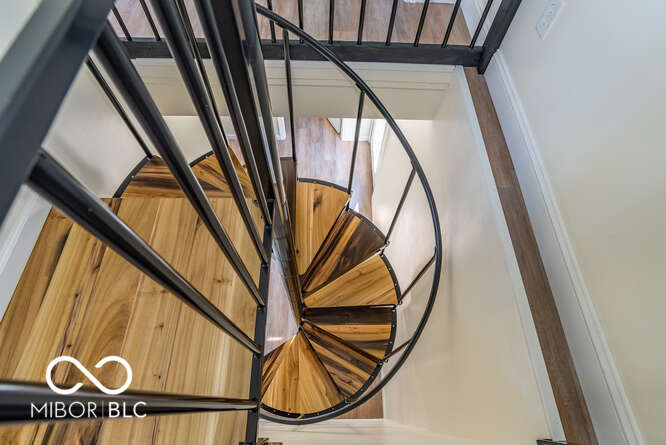 5222 East State Road Bloomington, IN 47401 - Photo 9 of 50