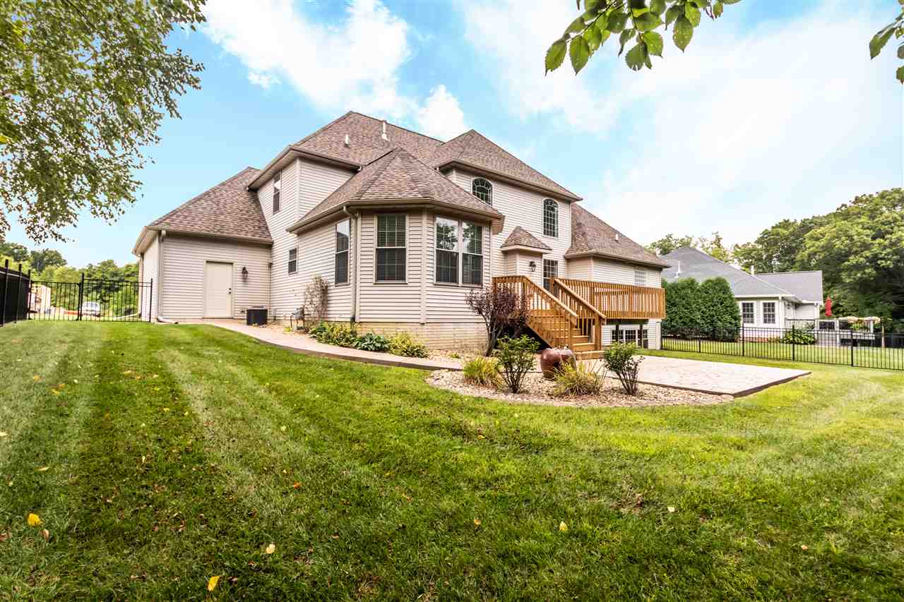 1825 Autumn Ridge Washington, IL 61571 - Photo 34 of 36 Gallery Image 34