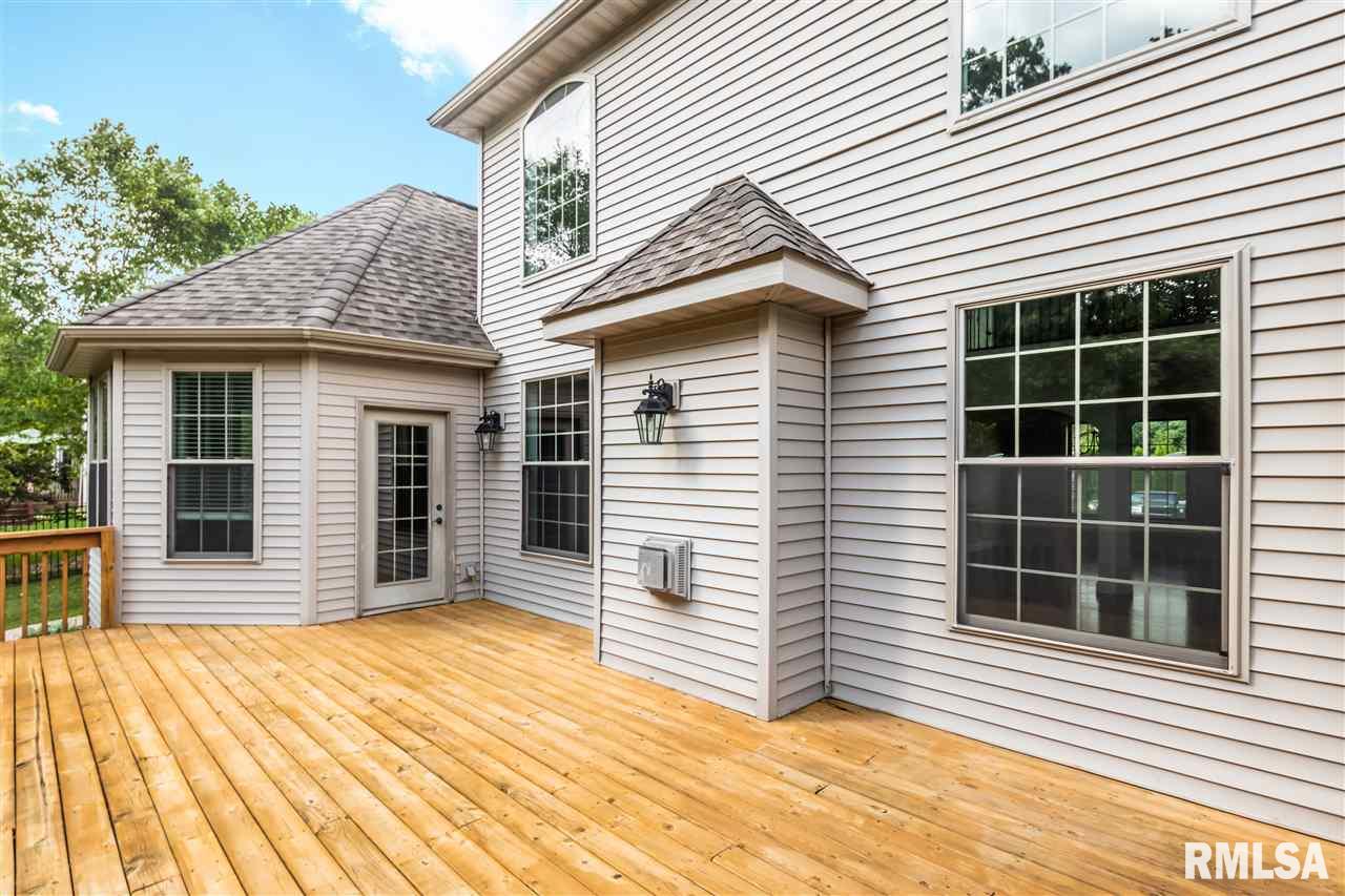 1825 Autumn Ridge Washington, IL 61571 - Photo 35 of 36 Gallery Image 35