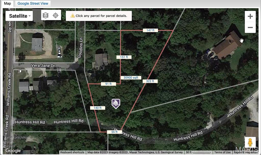 2460 Huntress Hill Road High Ridge, MO 63049 - Photo 1 of 6