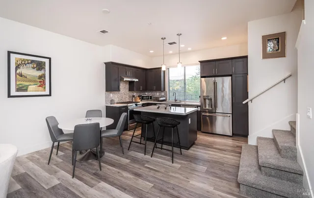 $1,149,000 | 1708 3rd Street, Napa, CA 94559