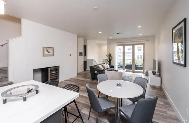 $1,149,000 | 1708 3rd Street, Napa, CA 94559