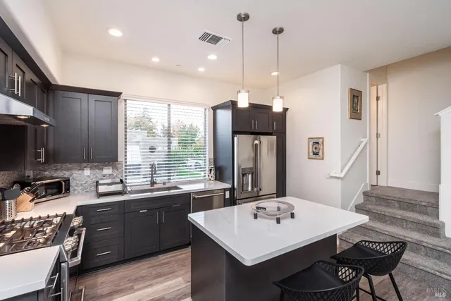 $1,149,000 | 1708 3rd Street, Napa, CA 94559