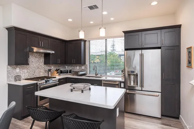 $1,149,000 | 1708 3rd Street, Napa, CA 94559