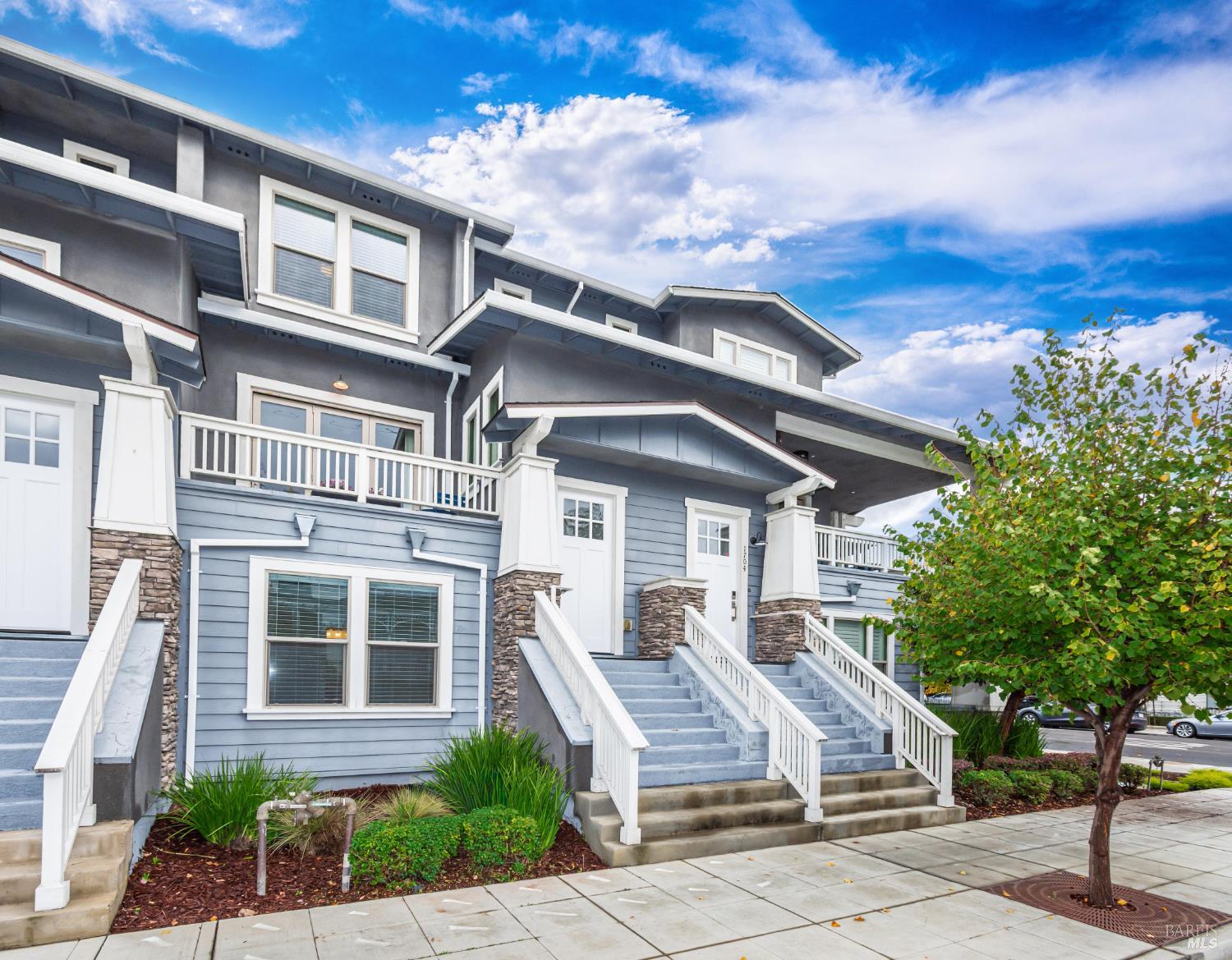 1708 3rd Street Napa, CA 94559 - Photo 3 of 61